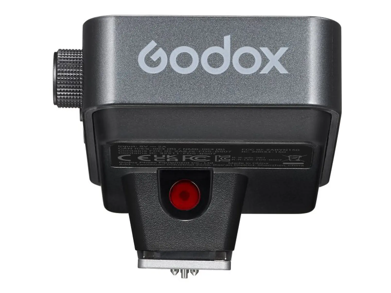 Godox X3Pro N Touchscreen TTL Trigger Inalámbrico Para Nikon 4