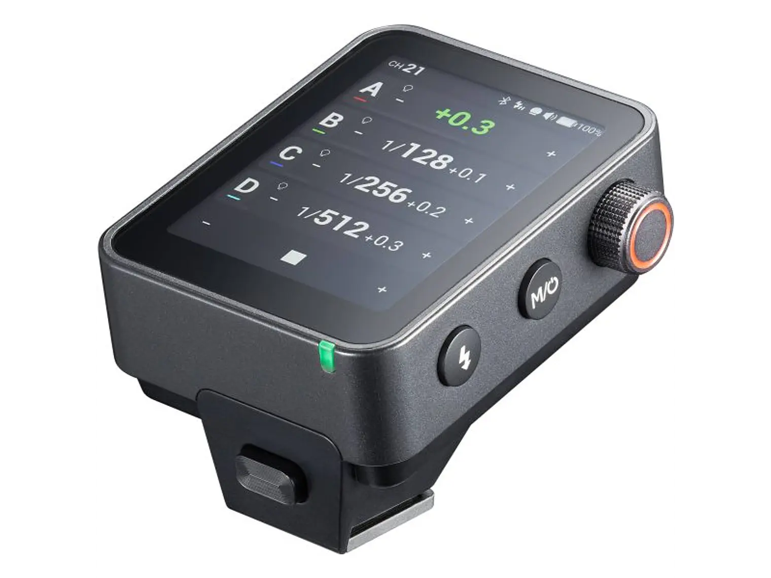 Godox X3Pro S Touchscreen TTL Trigger Inalámbrico Para Sony 2