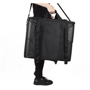 Godox CB-10 Maleta Con Ruedas Para Luces y Equipos