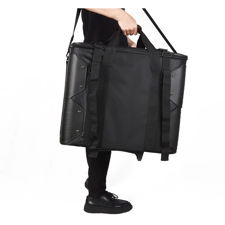 Godox CB-10 Maleta Con Ruedas Para Luces y Equipos 2