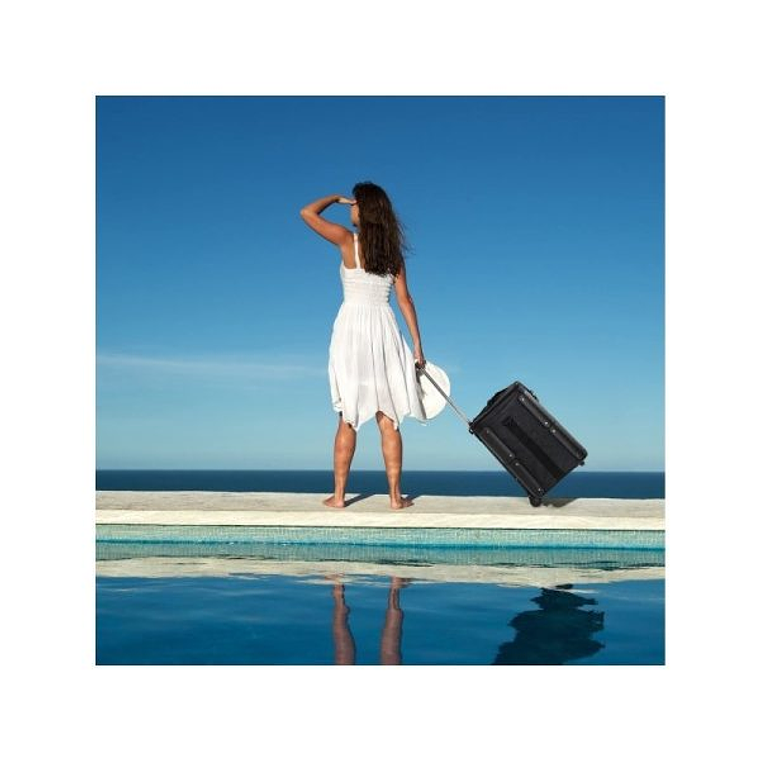 Godox CB-10 Maleta Con Ruedas Para Luces y Equipos 7