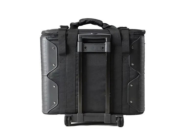 Godox CB-10 Maleta Con Ruedas Para Luces y Equipos 3