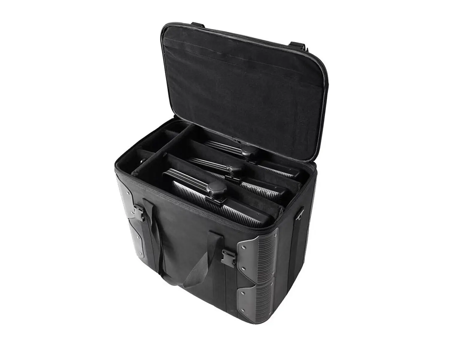 Godox CB-10 Maleta Con Ruedas Para Luces y Equipos 6