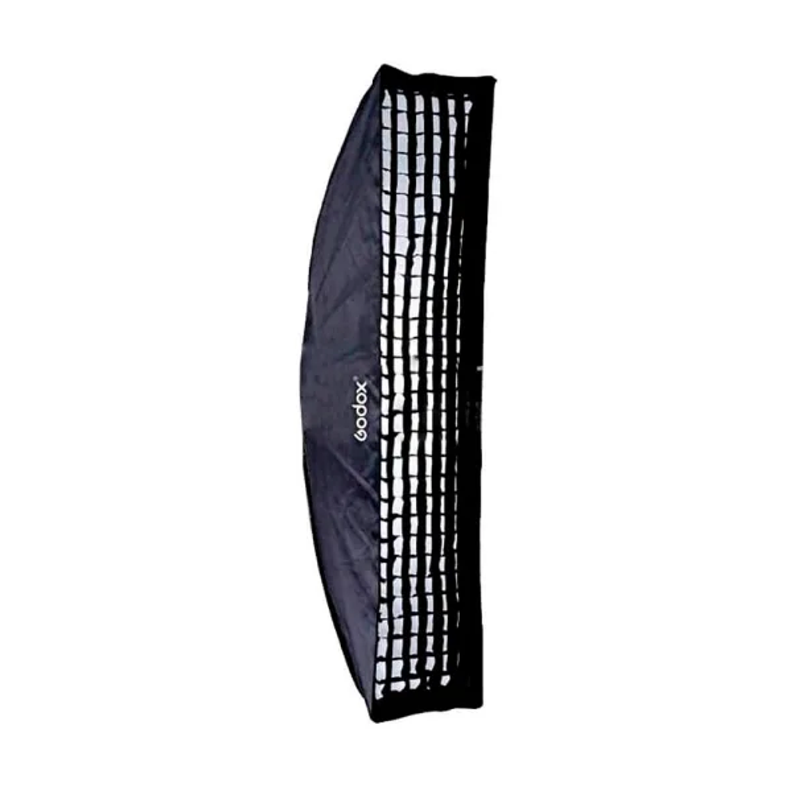Godox Softbox con Grid 30 x 120 cm Montura Bowens 1
