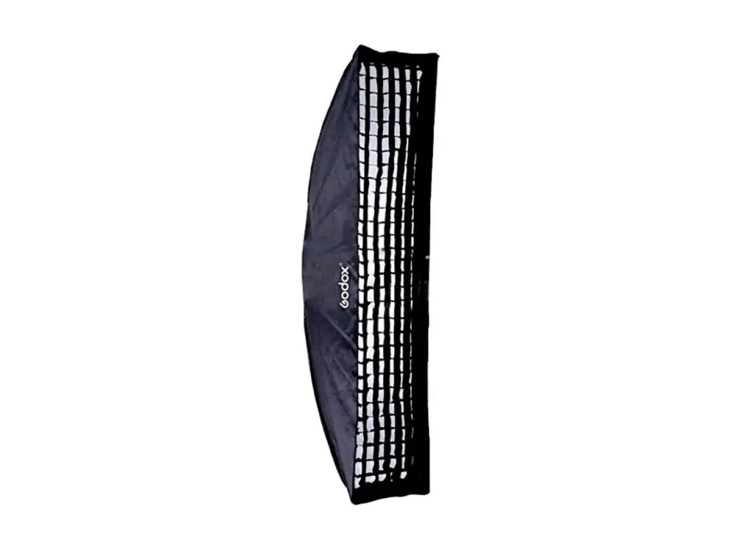 Godox Softbox con Grid 30 x 120 cm Montura Bowens 1