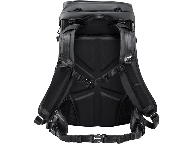 AB01 TAI Mochila Para Fotografía Con Seguimiento (U-TAG Incorporado) B157 3