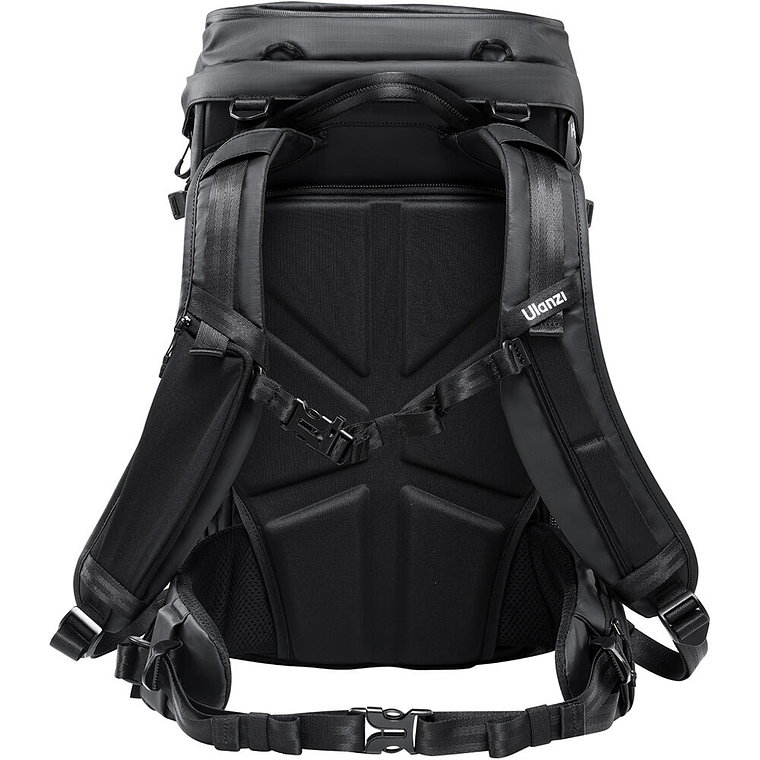 AB01 TAI Mochila Para Fotografía Con Seguimiento (U-TAG Incorporado) B157 3