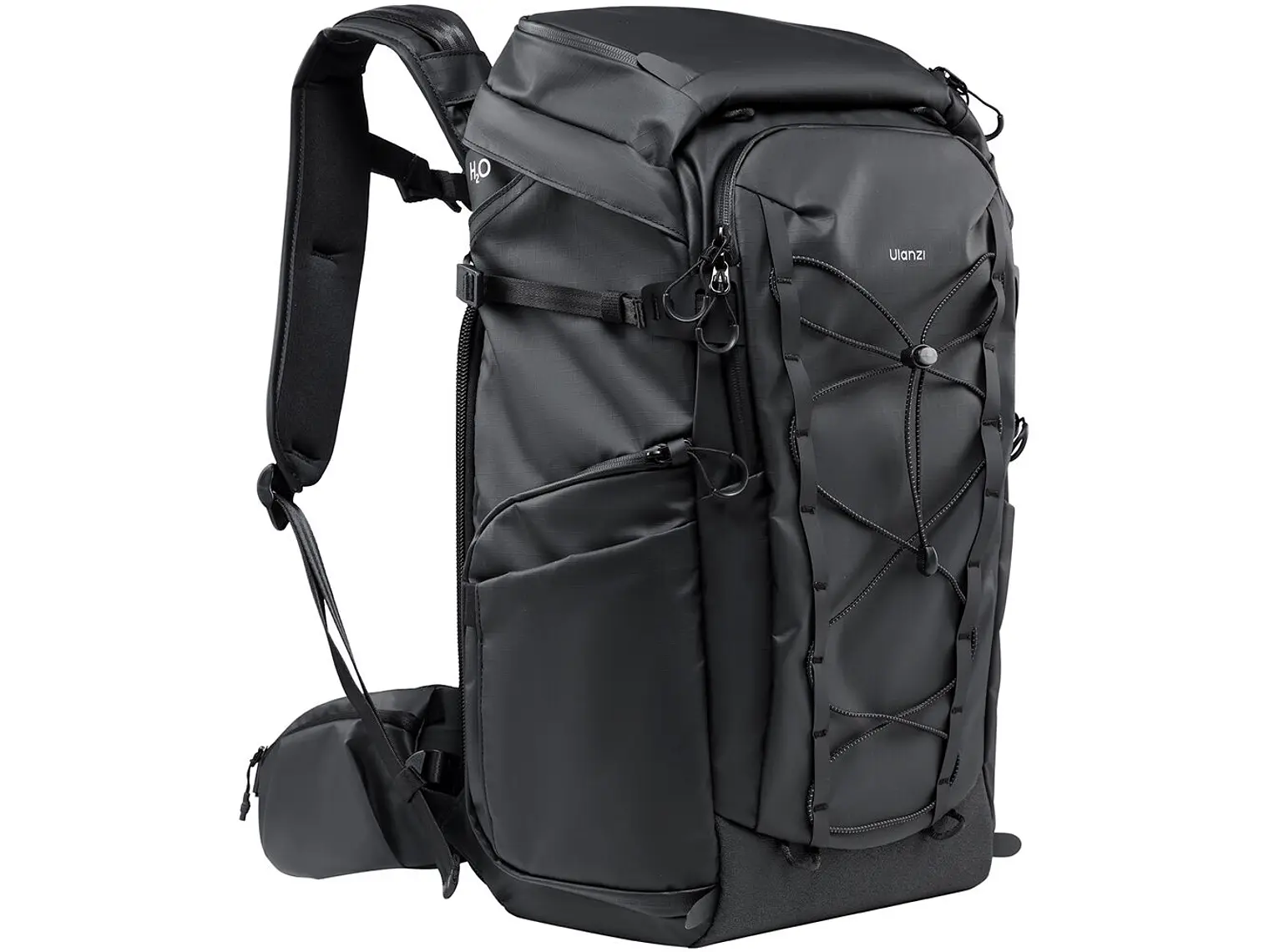 AB01 TAI Mochila Para Fotografía Con Seguimiento (U-TAG Incorporado) B157 4