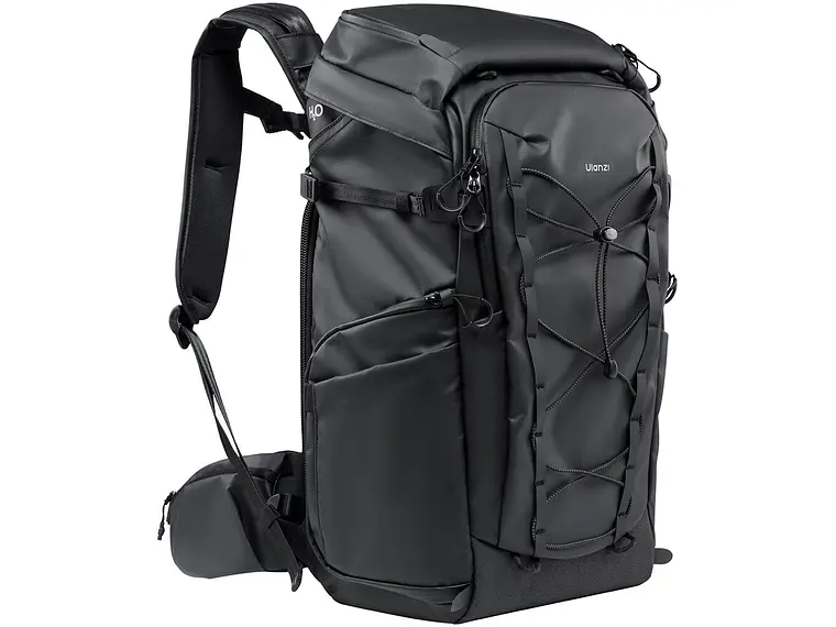 AB01 TAI Mochila Para Fotografía Con Seguimiento (U-TAG Incorporado) B157 4