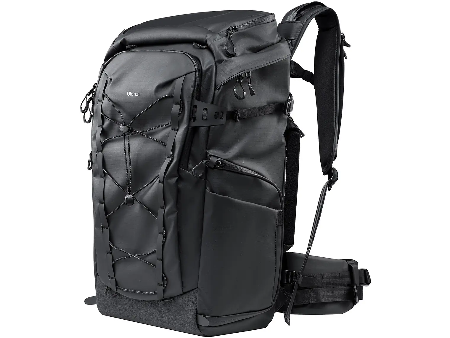 AB01 TAI Mochila Para Fotografía Con Seguimiento (U-TAG Incorporado) B157 5