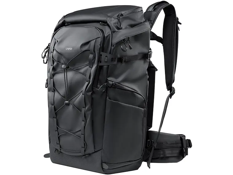 AB01 TAI Mochila Para Fotografía Con Seguimiento (U-TAG Incorporado) B157 5