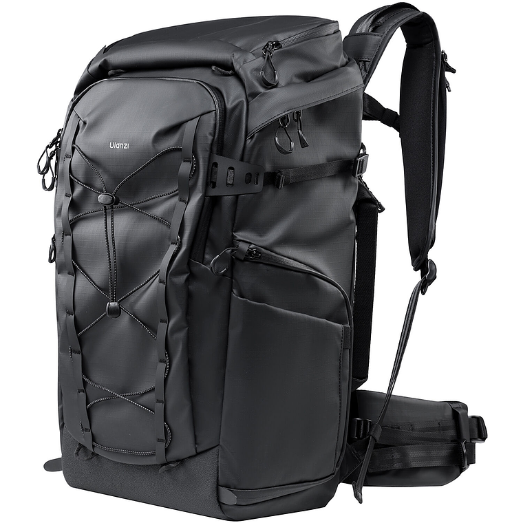 AB01 TAI Mochila Para Fotografía Con Seguimiento (U-TAG Incorporado) B157 5