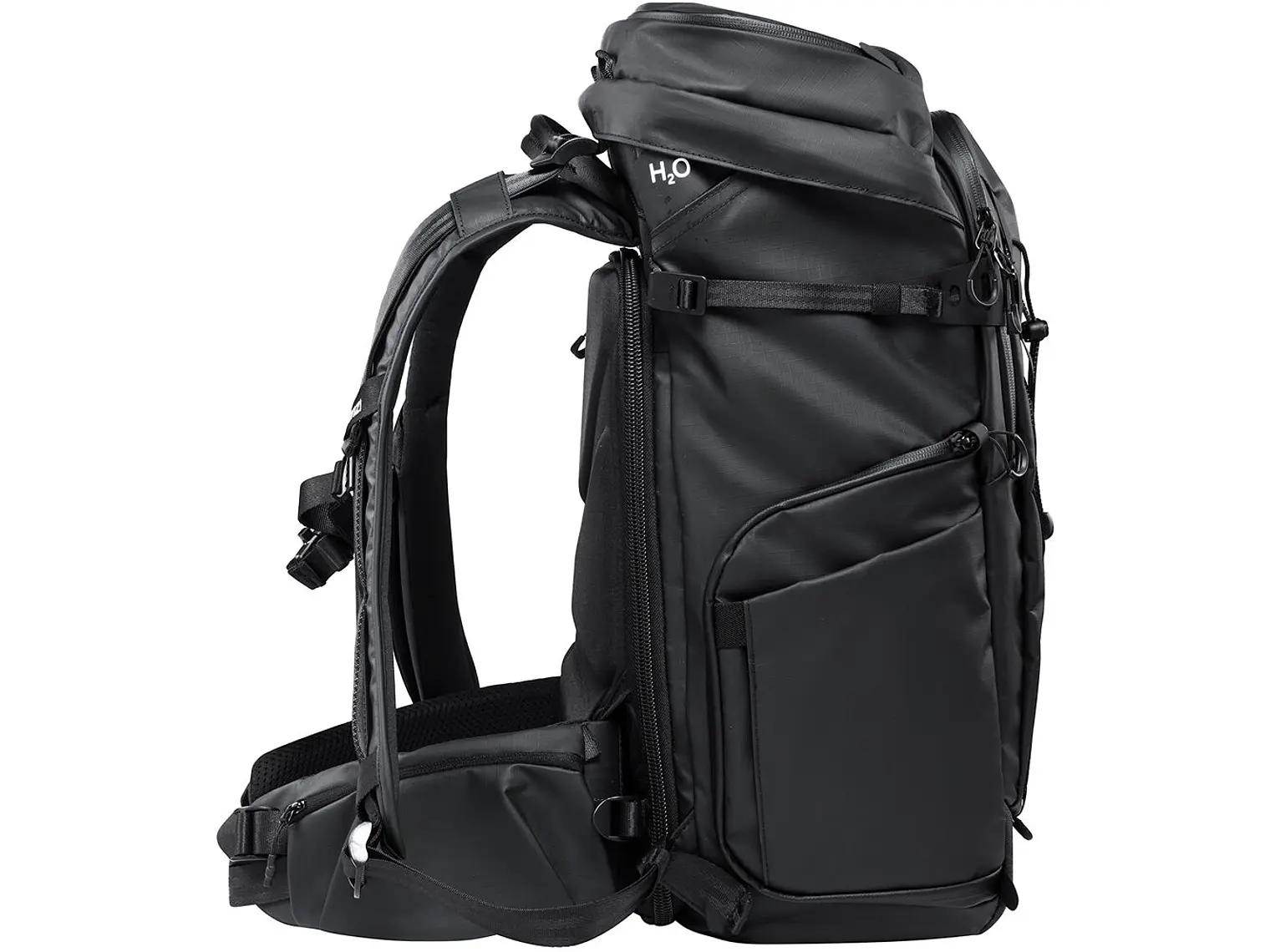 AB01 TAI Mochila Para Fotografía Con Seguimiento (U-TAG Incorporado) B157 6