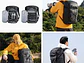 AB01 TAI Mochila Para Fotografía Con Seguimiento (U-TAG Incorporado) B157 - Miniatura 11
