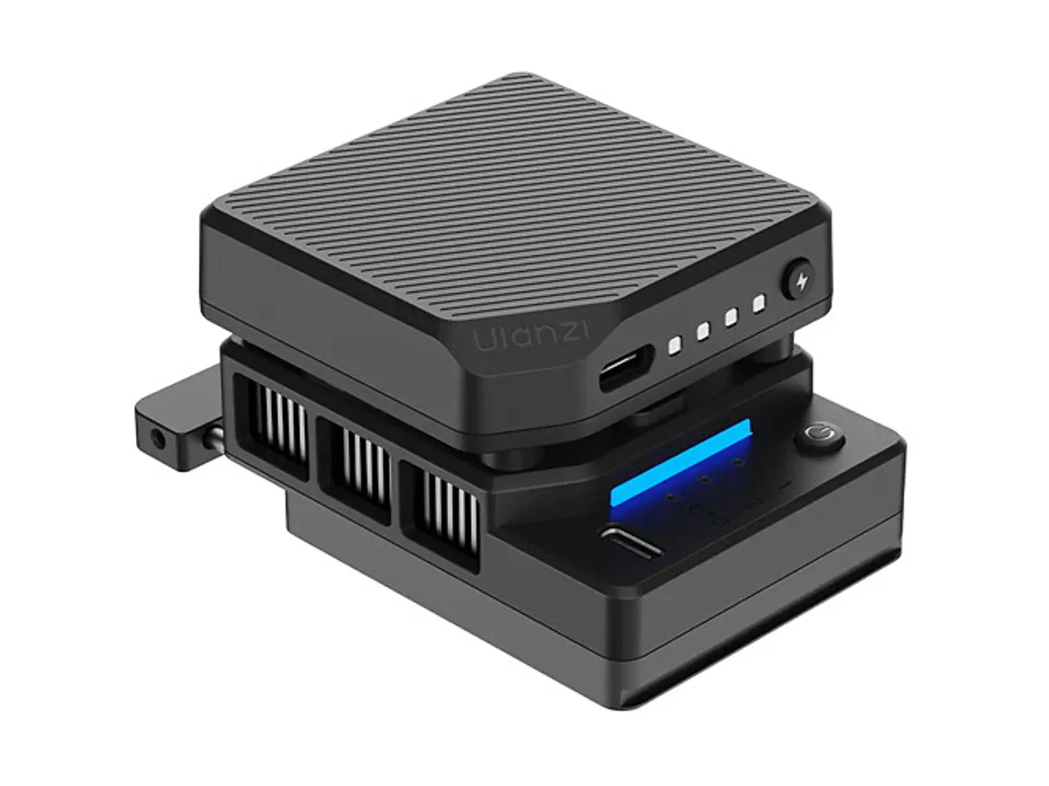 CU01 Semiconductor Termico para Cámaras Con Batería. C045 1