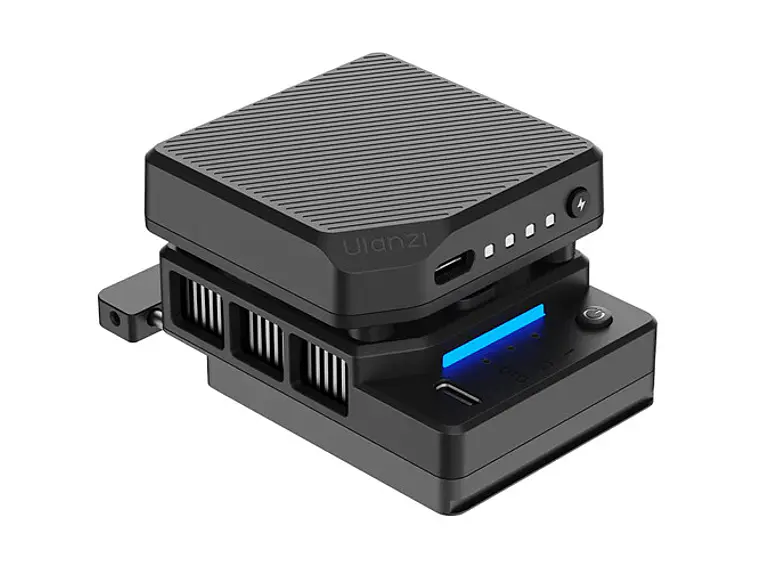 CU01 Semiconductor Termico para Cámaras Con Batería. C045 1