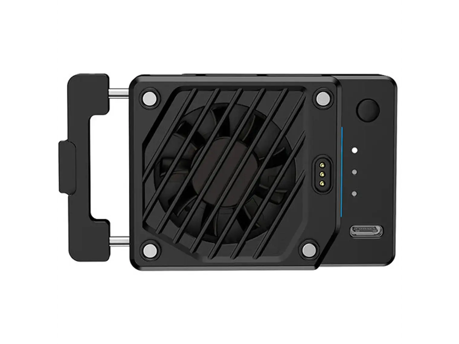 CU01 Semiconductor Termico para Cámaras Con Batería. C045 3