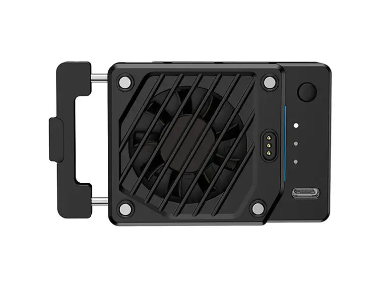 CU01 Semiconductor Termico para Cámaras Con Batería. C045 3