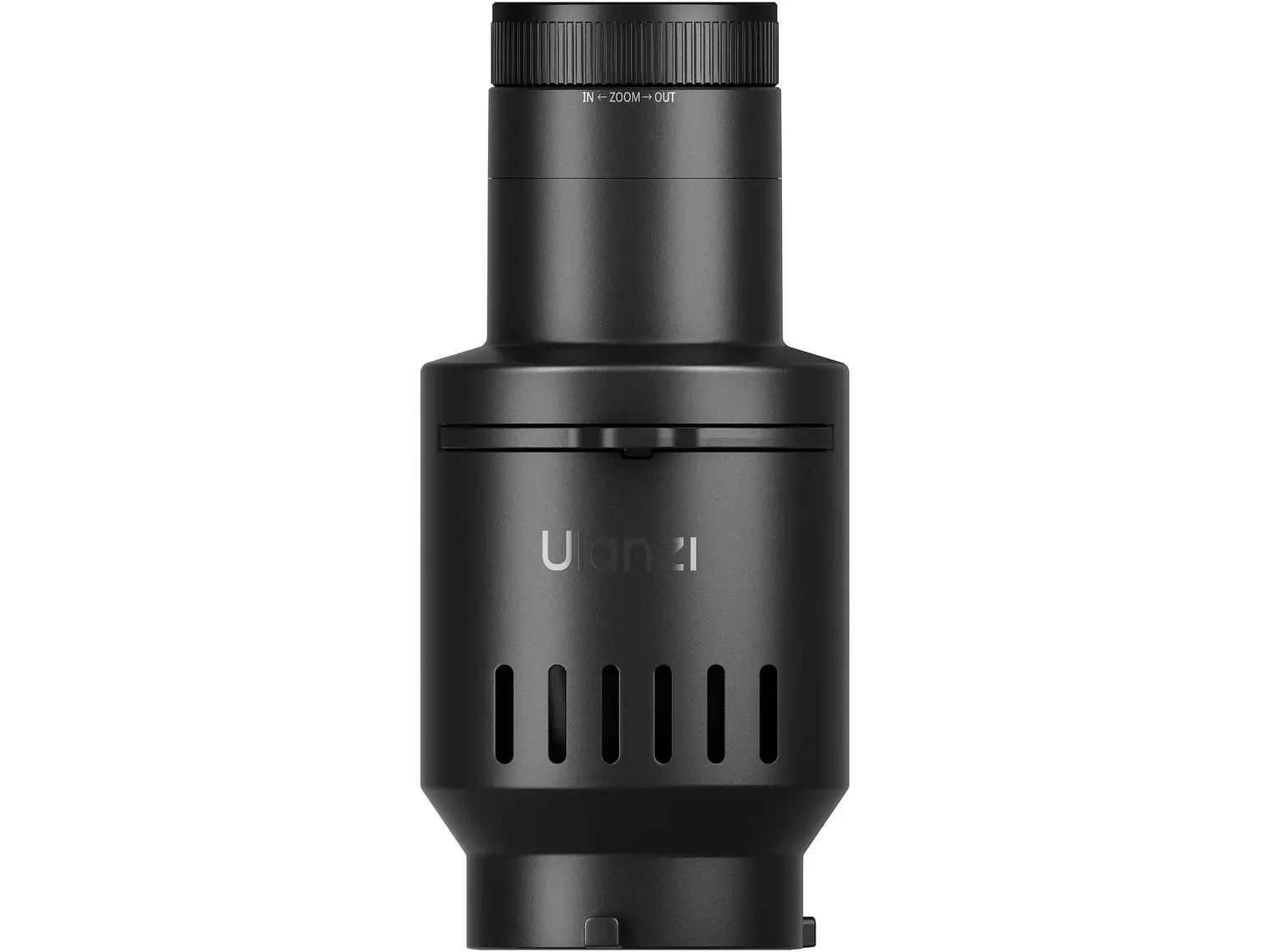 Ulanzi LAS007 Proyector Optical Snoot Montura Mini Bowens L077 1