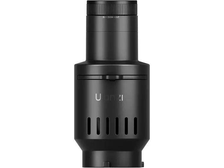 Ulanzi LAS007 Proyector Optical Snoot Montura Mini Bowens L077 1