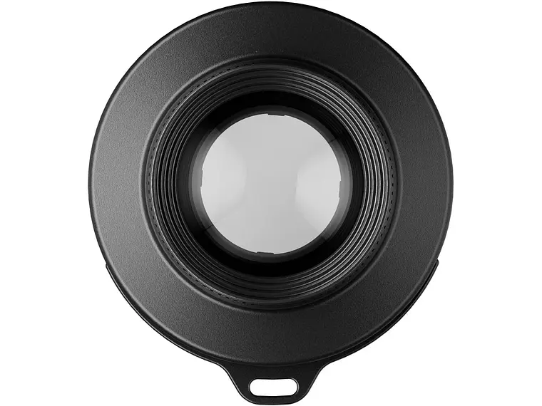 Ulanzi LAS007 Proyector Optical Snoot Montura Mini Bowens L077 2