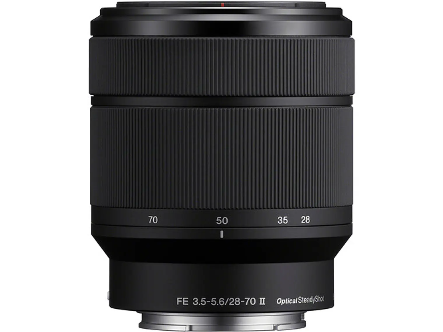 Sony A7 III Kit 28-70mm f/3.5-5.6 OSS II 3