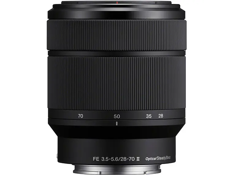 Sony A7 III Kit 28-70mm f/3.5-5.6 OSS II 3