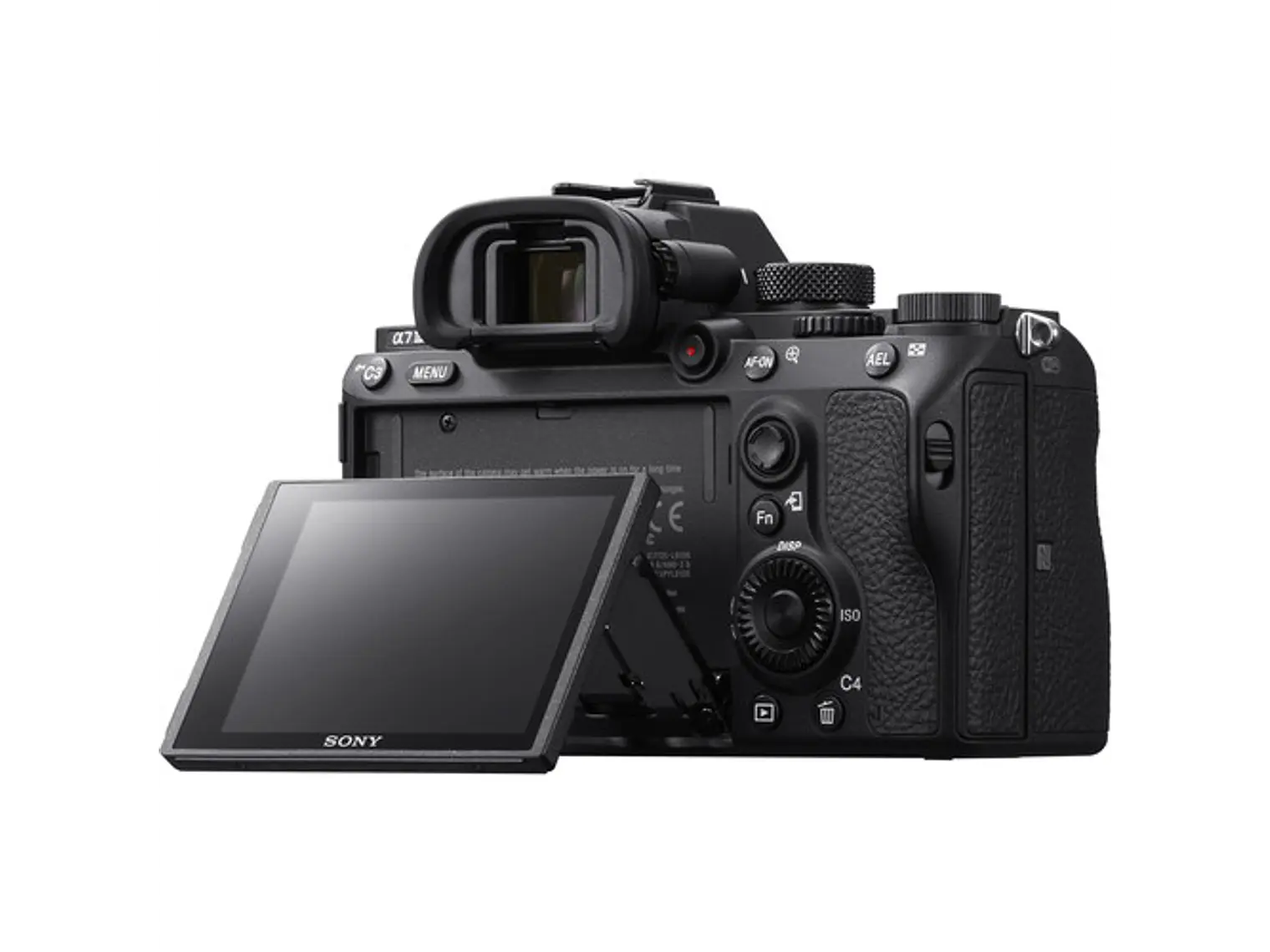 Sony A7 III Kit 28-70mm f/3.5-5.6 OSS II 4