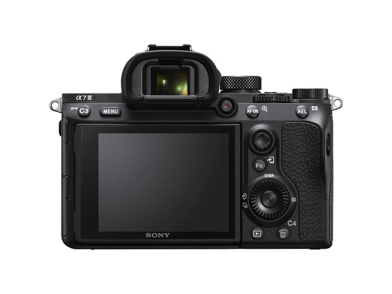 Sony A7 III Kit 28-70mm f/3.5-5.6 OSS II 6