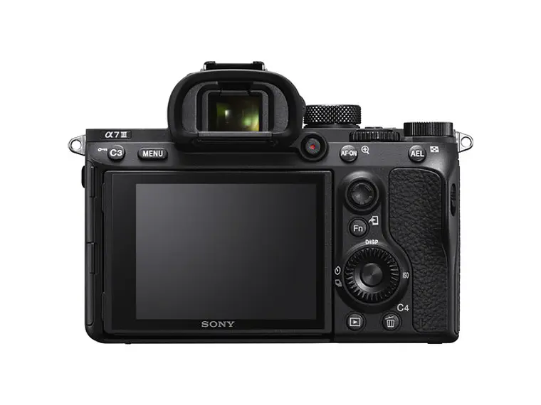 Sony A7 III Kit 28-70mm f/3.5-5.6 OSS II 6