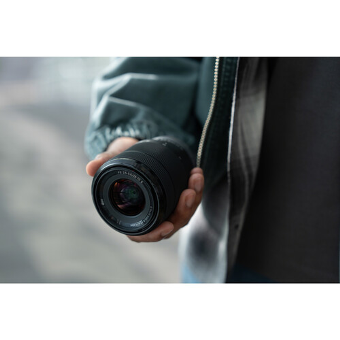 Sony A7 III 28-70mm f/3.5-5.6 OSS II 7