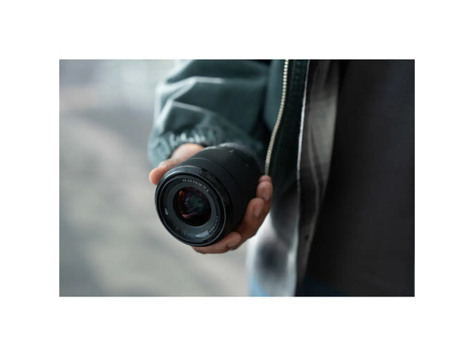 Sony A7 III Kit 28-70mm f/3.5-5.6 OSS II 7