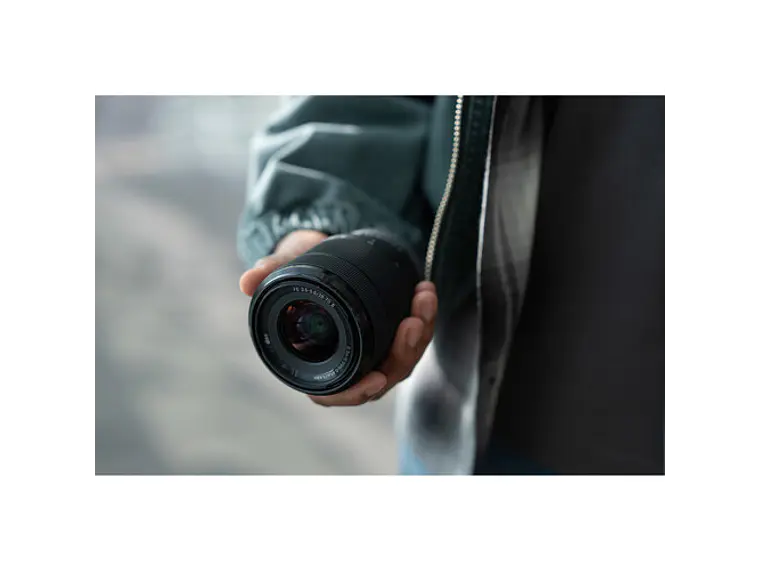 Sony A7 III Kit 28-70mm f/3.5-5.6 OSS II 7