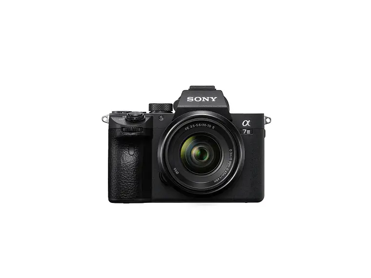 Sony A7 III Kit 28-70mm f/3.5-5.6 OSS II 1
