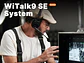 Saramonic Sistema Intercom WiTalk 9SE 3S para 3 Usuario - Miniatura 4
