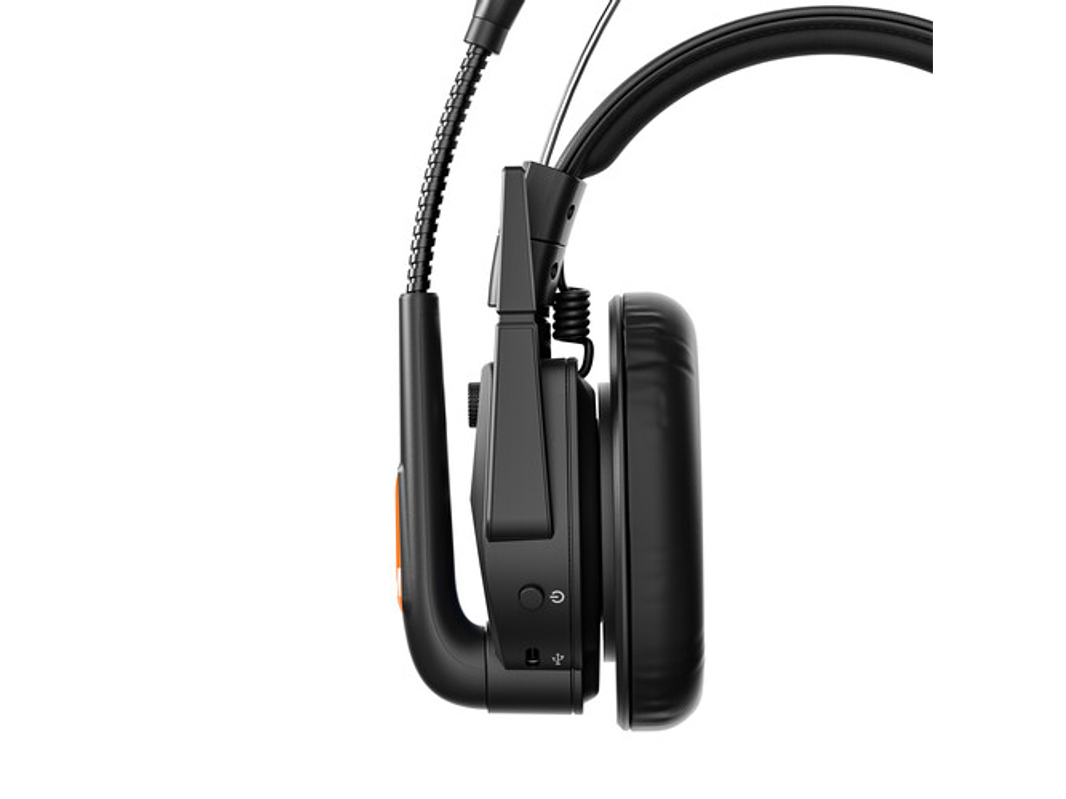 Saramonic Sistema Intercom WiTalk 9 PRO para 4 Usuario 1.9Ghz Full-Duplex 5