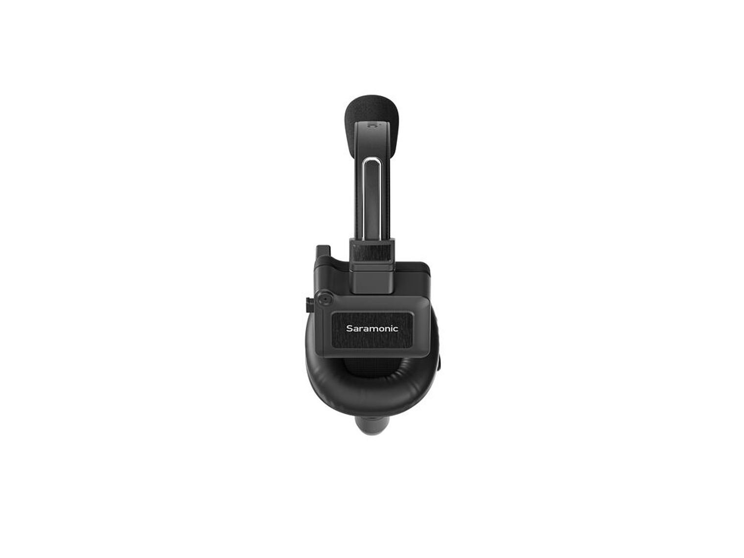 Saramonic Sistema Intercom WiTalk 9 PRO para 4 Usuario 1.9Ghz Full-Duplex 6