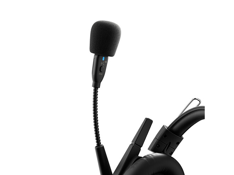 Saramonic Sistema Intercom WiTalk 9 PRO para 4 Usuario 1.9Ghz Full-Duplex 10