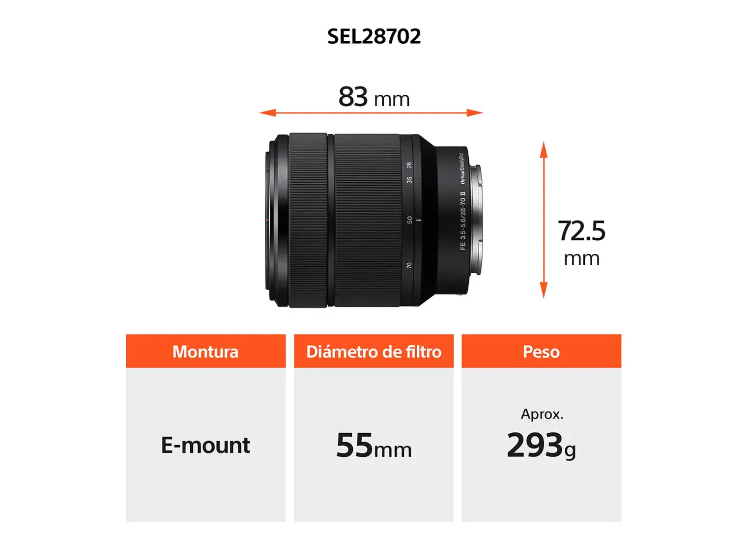 Sony A7 IV Kit 28-70mm OSS II 4