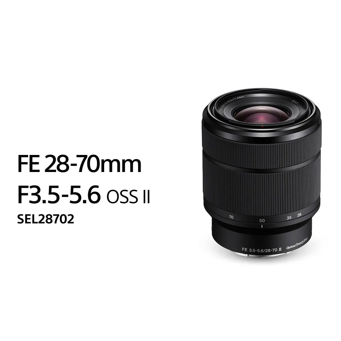 Sony A7 IV Kit 28-70mm OSS II 2