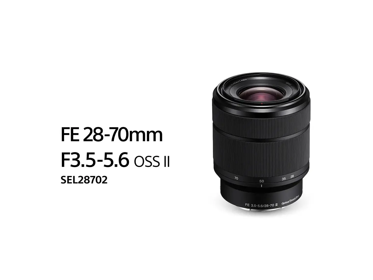 Sony A7 IV Kit 28-70mm OSS II 2