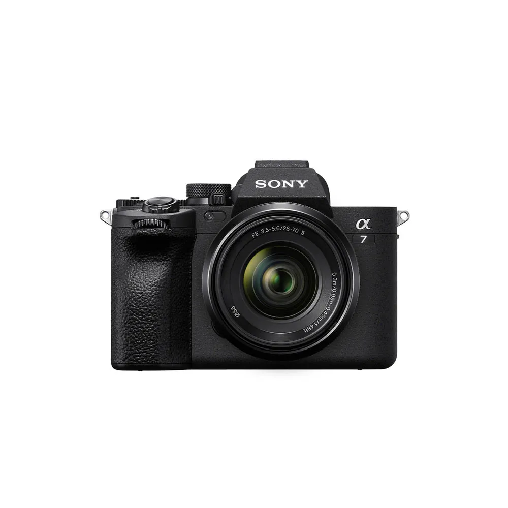 Sony A7 IV Kit 28-70mm OSS II