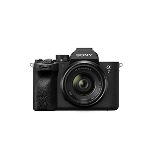 Sony A7 IV Kit 28-70mm OSS II