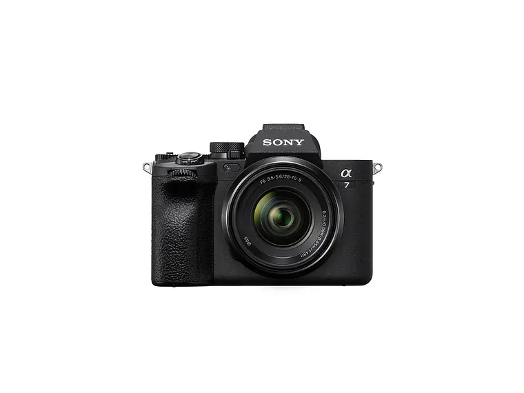 Sony A7 IV Kit 28-70mm OSS II 1