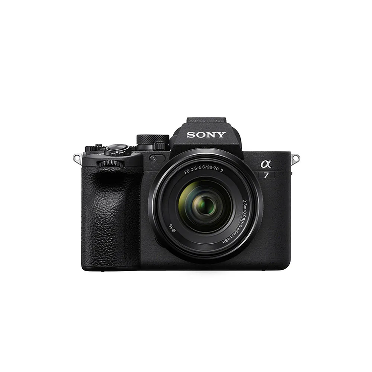 Sony A7 IV Kit 28-70mm OSS II 1