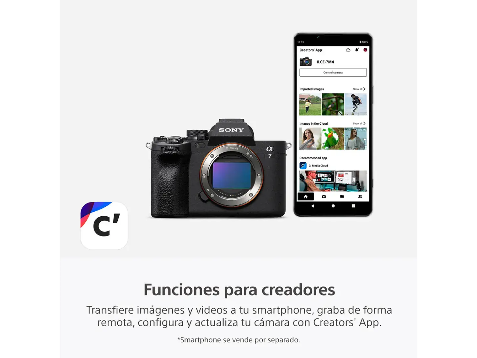 Sony A7 IV Kit 28-70mm OSS II 5