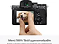Sony A7 IV Kit 28-70mm OSS II - Miniatura 6