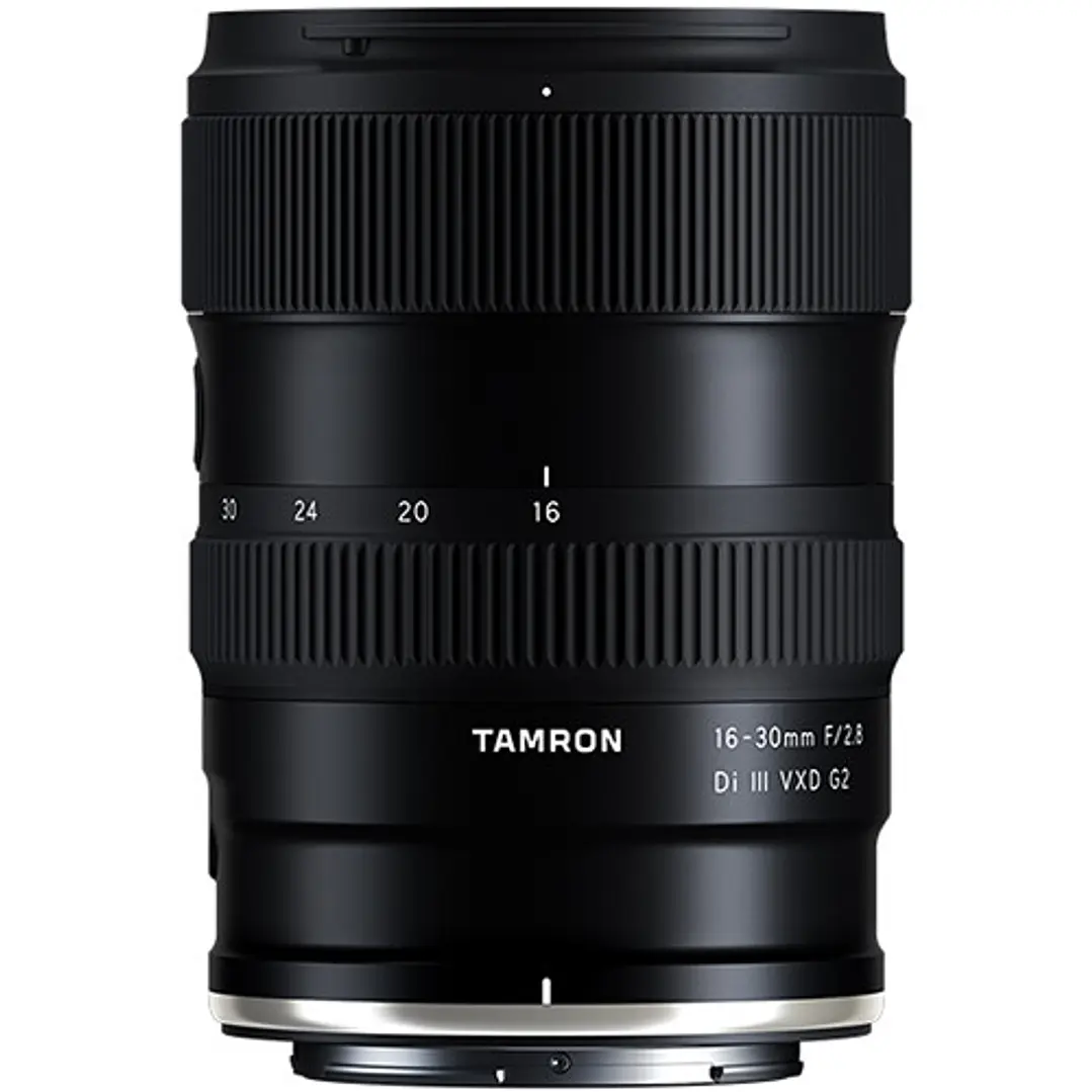 Lente Tamron 16-30mm f/2.8 Di III VXD G2 - Nikon Z