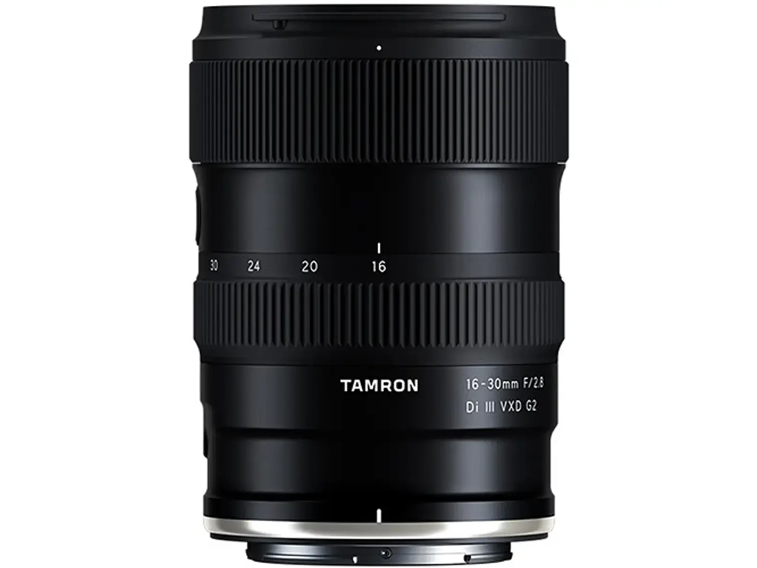 Tamron 16-30mm f/2.8 Di III VXD G2 - Nikon Z 1