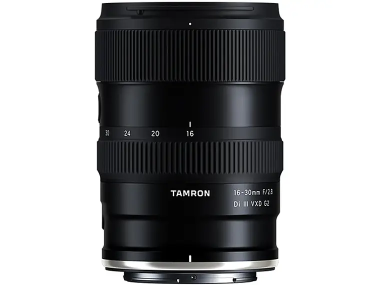 Tamron 16-30mm f/2.8 Di III VXD G2 - Nikon Z 1